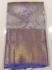 ARNI SILK HALF FINE ZARI SAREE WITH BLOUSE